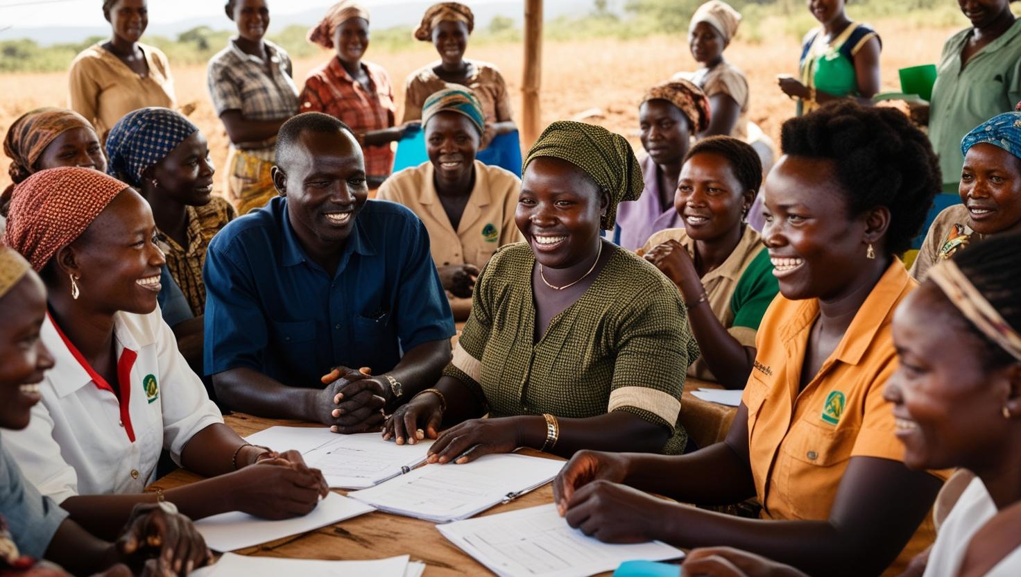 Financial Inclusion