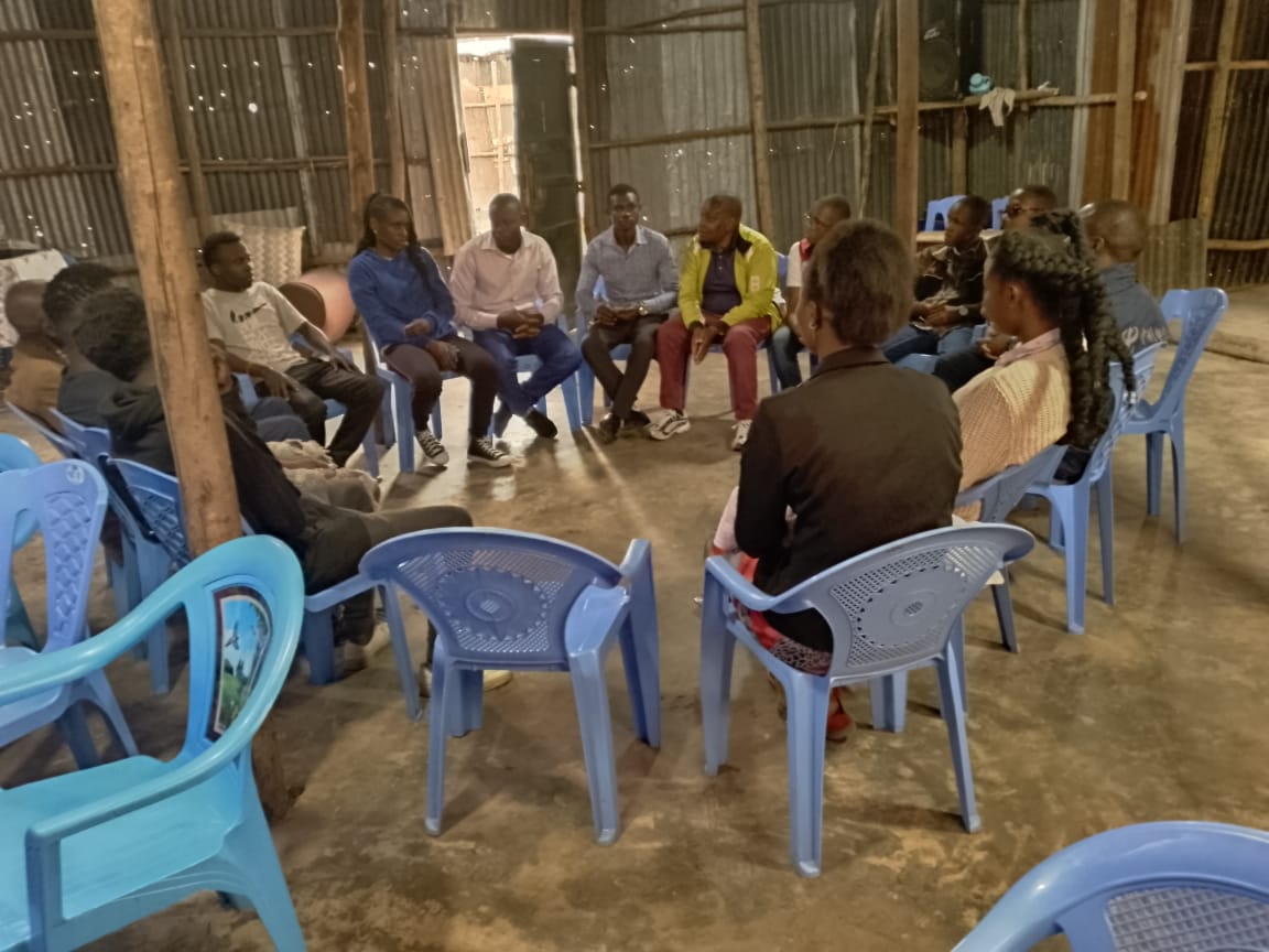 Empowering Young Innovators