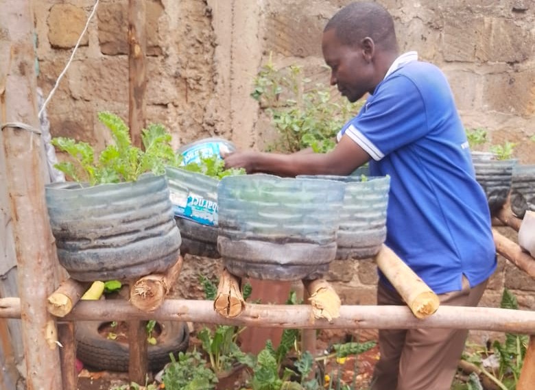 Cultivating Green Innovators
